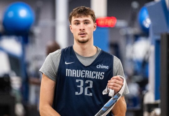 Cooper Flagg, Dallas Mavericks, NBA, Los Angeles Lakers, Bronny James