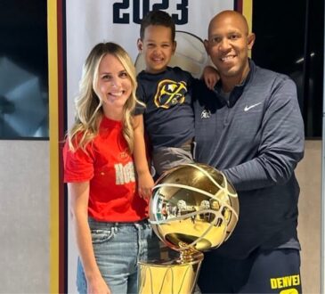 Popeye Jones, Dallas Mavericks, Denver Nuggets, NBA