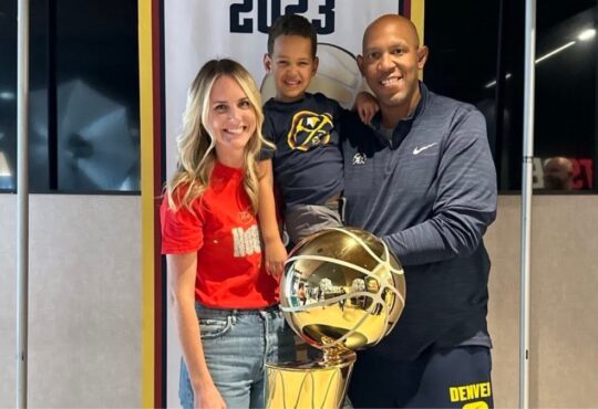 Popeye Jones, Dallas Mavericks, Denver Nuggets, NBA