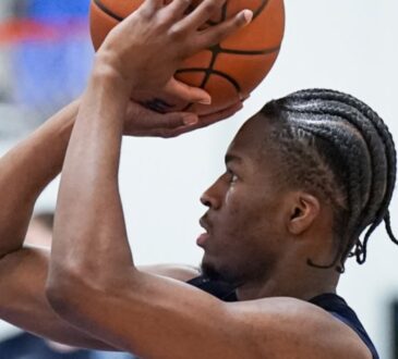 Miles Kelly, Dallas Mavericks, NBA