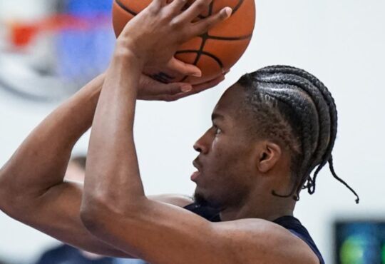 Miles Kelly, Dallas Mavericks, NBA