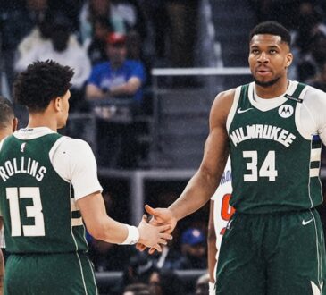 Giannis Antetokounmpo, Milwaukee Bucks, NBA, San Antonio Spurs