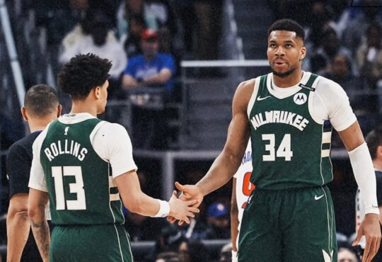 Giannis Antetokounmpo, Milwaukee Bucks, NBA, San Antonio Spurs