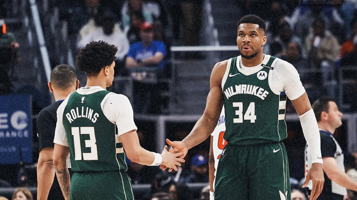 Giannis Antetokounmpo, Milwaukee Bucks, NBA, San Antonio Spurs