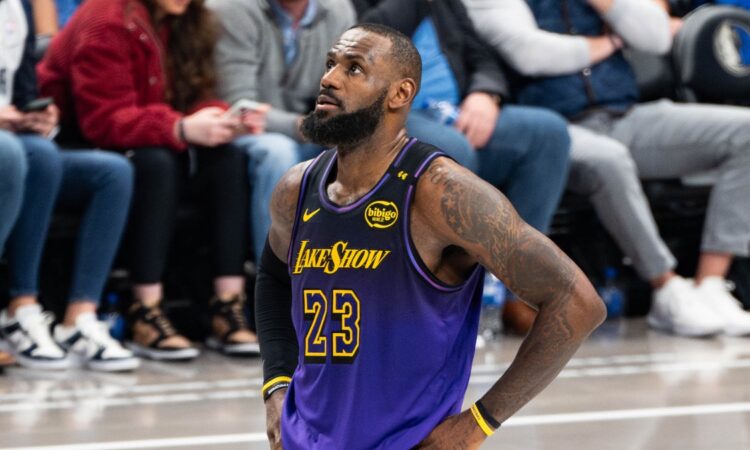 LeBron James, Los Angeles Lakers, NBA, Cleveland Cavaliers, Cavs