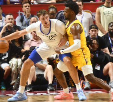Cooper Flagg, Dallas Mavericks, NBA, Los Angeles Lakers