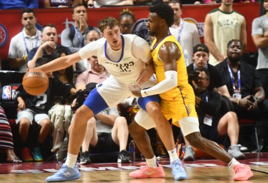 Cooper Flagg, Dallas Mavericks, NBA, Los Angeles Lakers