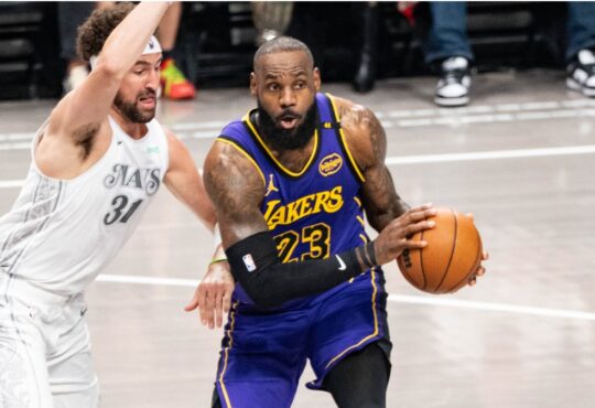 LeBron James, Los Angeles Lakers, NBA, Mavs, Dallas Mavericks