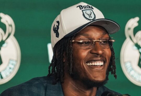 Myles Turner, Milwaukee Bucks, NBA, Indiana Pacers