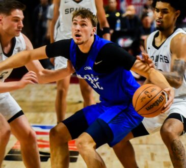 Cooper Flagg, Dallas Mavericks, NBA, San Antonio Spurs