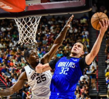 Cooper Flagg, Dallas Mavericks, NBA, San Antonio Spurs
