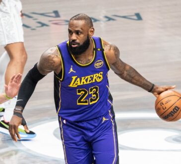 LeBron James, Los Angeles Lakers, NBA, Los Angeles Clippers
