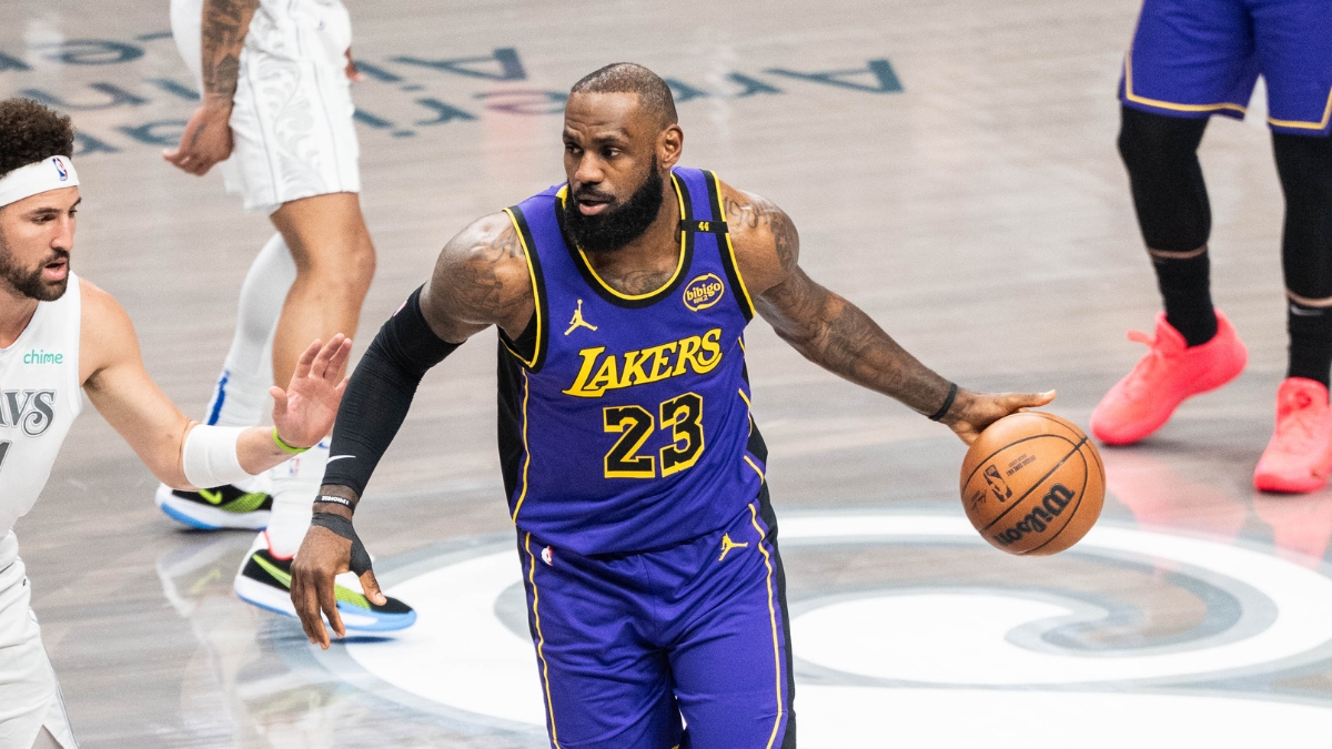LeBron James, Los Angeles Lakers, NBA, Los Angeles Clippers