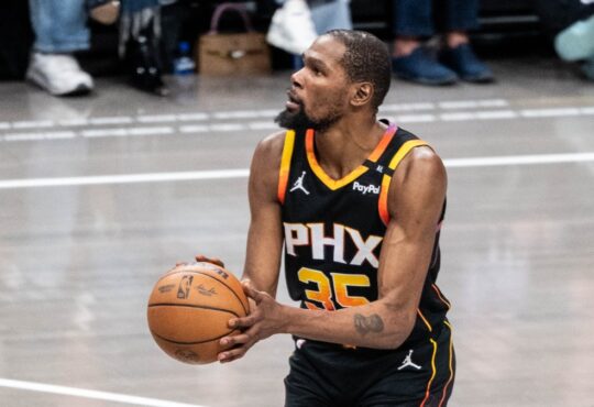 Kevin Durant, Dallas Mavericks, Mavs, NBA, Kyrie Irving