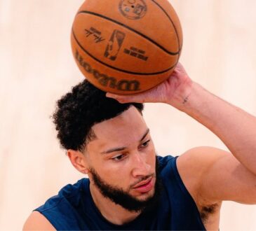 Ben Simmons, NBA, Celtics, Kings, Suns, Knicks