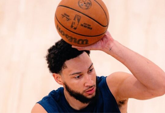 Ben Simmons, NBA, Celtics, Kings, Suns, Knicks