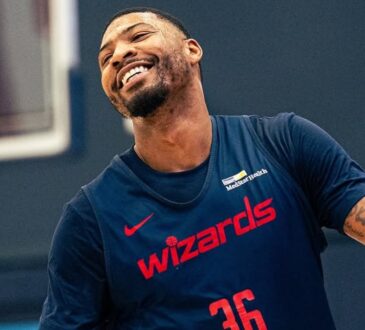 Marcus Smart, Washington Wizards, NBA, Los Angeles Lakers