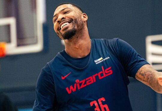 Marcus Smart, Washington Wizards, NBA, Los Angeles Lakers