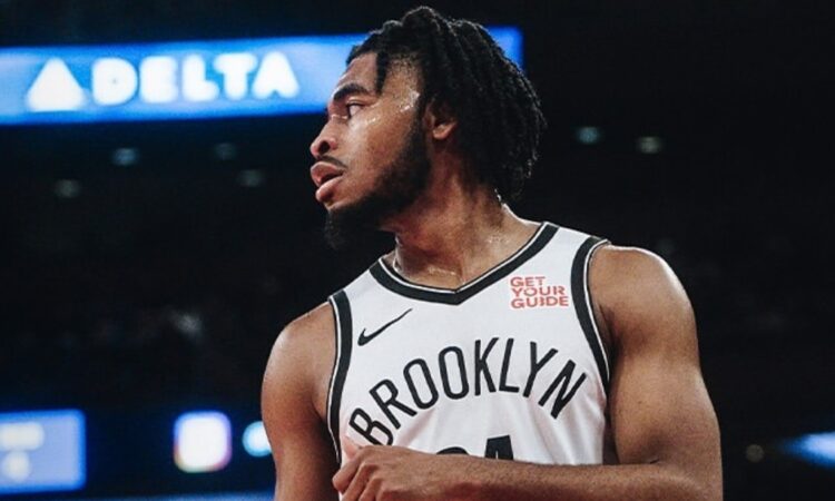 Cam Thomas, Brooklyn Nets, NBA, Zach Lowe