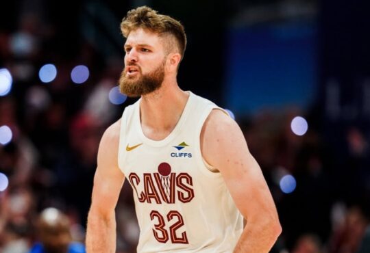 Dean Wade, Cleveland Cavaliers, NBA, mavs, dallas mavericks