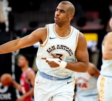Chris Paul, Los Angeles Clippers, NBA