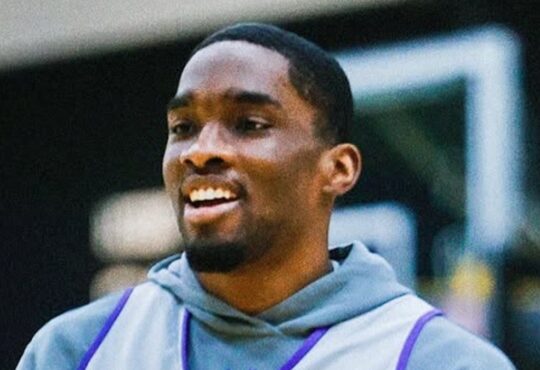 Shake Milton, Los Angeles Lakers, NBA