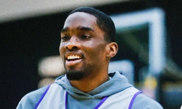 Shake Milton, Los Angeles Lakers, NBA