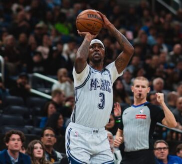 Kentavious Caldwell-Pope, Los Angeles Lakers, NBA