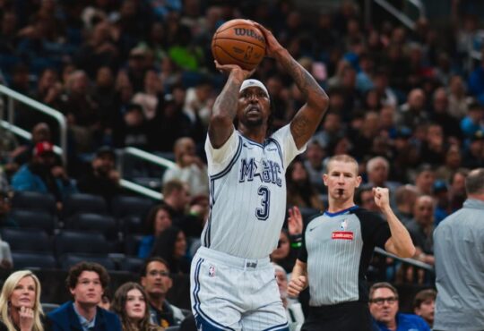 Kentavious Caldwell-Pope, Los Angeles Lakers, NBA
