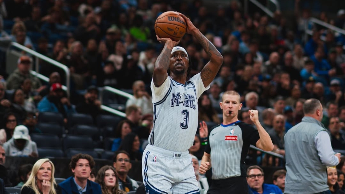 Kentavious Caldwell-Pope, Los Angeles Lakers, NBA