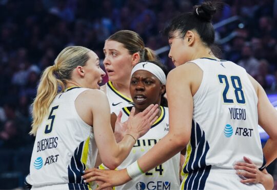 Paige Bueckers, Dallas Wings, WNBA, Golden State Valkyries