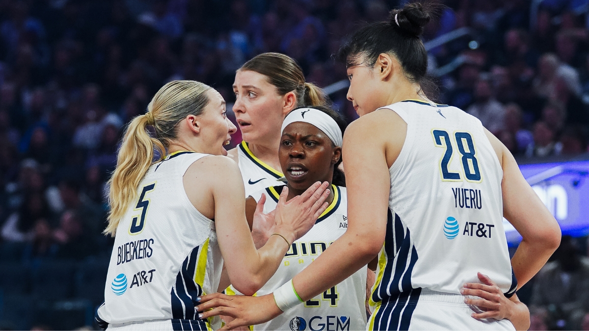 Paige Bueckers, Dallas Wings, WNBA, Golden State Valkyries