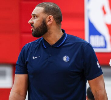 Jared Dudley, Dallas Mavericks, NBA