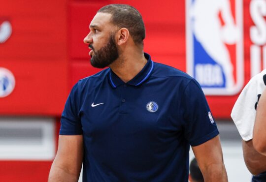 Jared Dudley, Dallas Mavericks, NBA