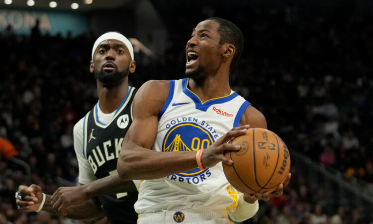 Milwaukee Bucks Weren't Willing to Trade Bobby Portis to Acquire Golden State Warriors' Jonathan Kuminga, NBA