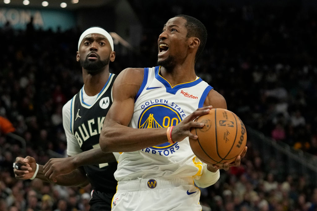 Milwaukee Bucks Weren't Willing to Trade Bobby Portis to Acquire Golden State Warriors' Jonathan Kuminga, NBA