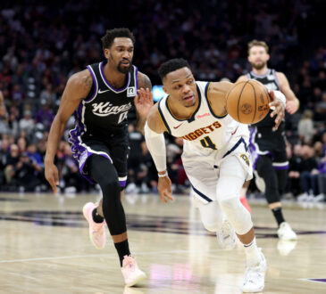 Sacramento Kings, Russell Westbrook, NBA