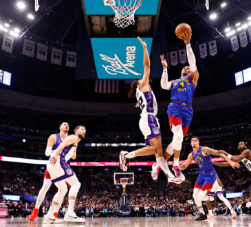 NBA, Sacramento Kings, Devin Carter, Russell Westbrook