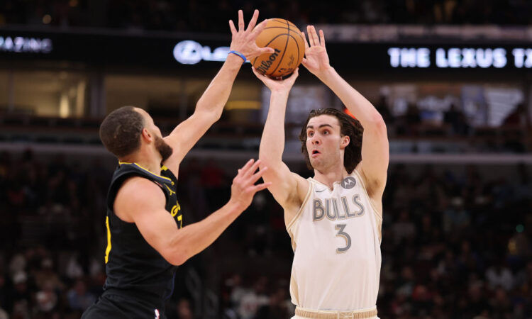 Golden State Warriors, Chicago Bulls, Josh Giddey, NBA