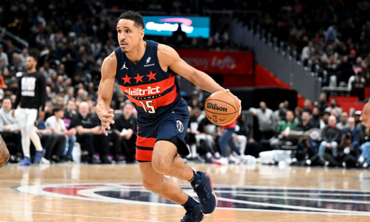Malcolm Brogdon, NBA, Minnesota Timberwolves