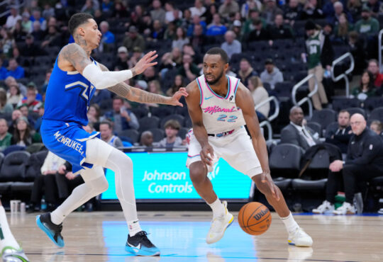 NBA, Andrew Wiggins, Milwaukee Bucks, Miami Heat