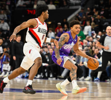 Devin Carter, Keyonte George, Scoot Henderson, Yves Missi Considered 'NBA Players Who Already Need a Trade'