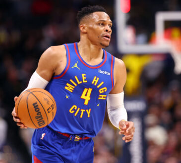 Sacramento Kings Only NBA Team Interested in Russell Westbrook
