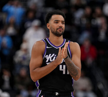 Trey Lyles, Kai Jones, Miami Heat, NBA