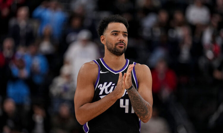 Trey Lyles, Kai Jones, Miami Heat, NBA