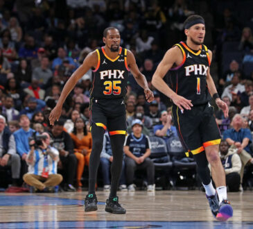 NBA, Devin Booker, Phoenix Suns, Houston Rockets