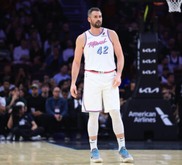 NBA, Utah Jazz, Kevin Love, Los Angeles Lakers, Clippers