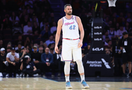 NBA, Utah Jazz, Kevin Love, Los Angeles Lakers, Clippers