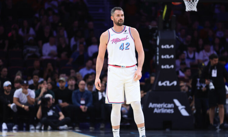 NBA, Utah Jazz, Kevin Love, Los Angeles Lakers, Clippers