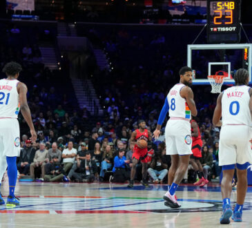 76ers, Sixers, NBA
